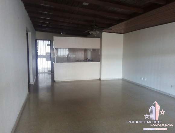 ALQUILO HERMOSA CASA EN COLINAS DE DORASOL-CR en Panamá (Distrito)