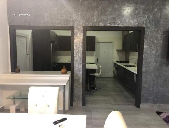 VENDO LUJOSA CASA AMOBLADA EN ALTOS DE PANAMA-CR