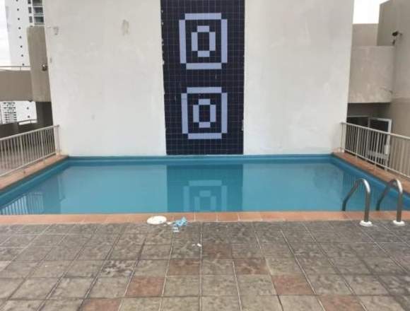 VENDO APARTAMENTO EN SAN FRANCISCO