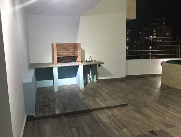 Vendo Apartamento en El Cangrejo de 133 m en Panamá (Distrito)