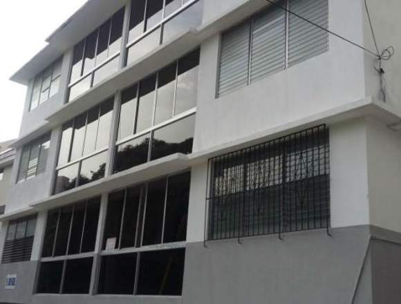 Vendo Edificio en El Cangrejo.