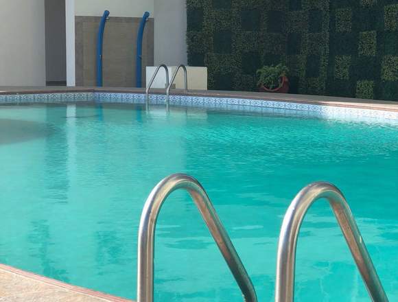 VENDO HERMOSO APARTAMENTO 110 CW en Panamá (Distrito)