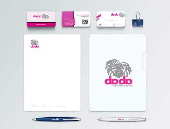 Papelería Institucional