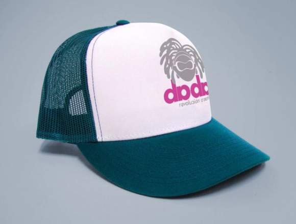 Gorras impresa vinil textil y sublimadas en Guanajuato (Municipio)