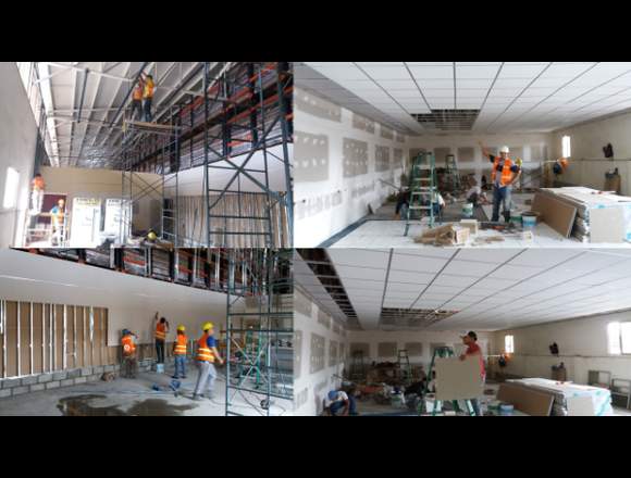 Servicios Múltiples Urbina en Managua (Municipio)