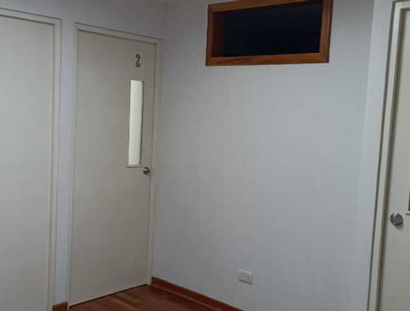 ALQUILER DE OFICINAS EN MIRAFLORES en Lima (Lima 1) (Distrito)