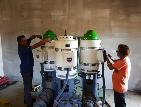 Taller electromecánico en Belén (Cantón)