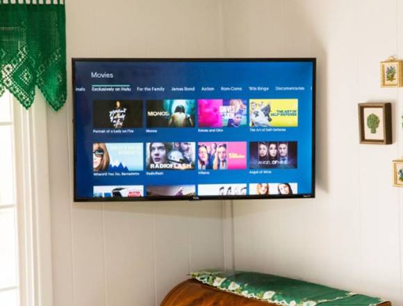 Suporte Tv Universal articulado e inclinação NOVO em Gondomar (Concelho)