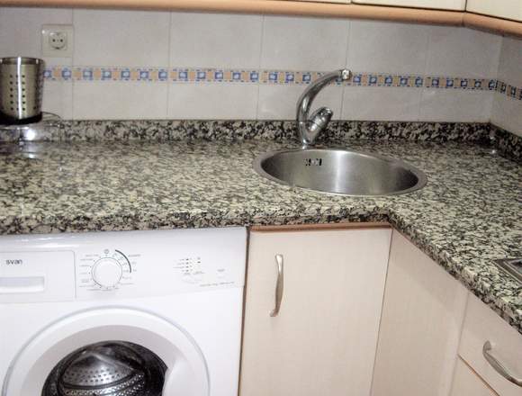 APARTAMENTO AMUEBLADO