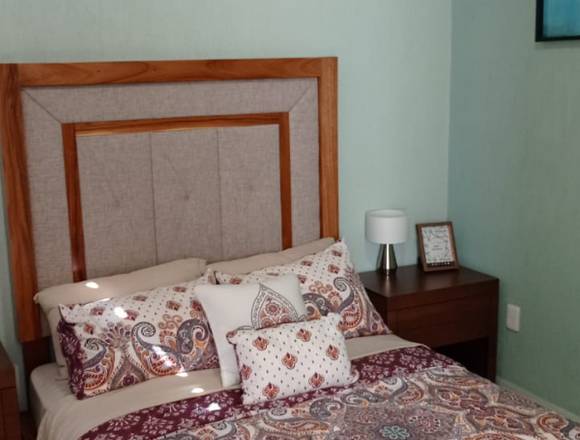 Casas solas en privadas lak'in