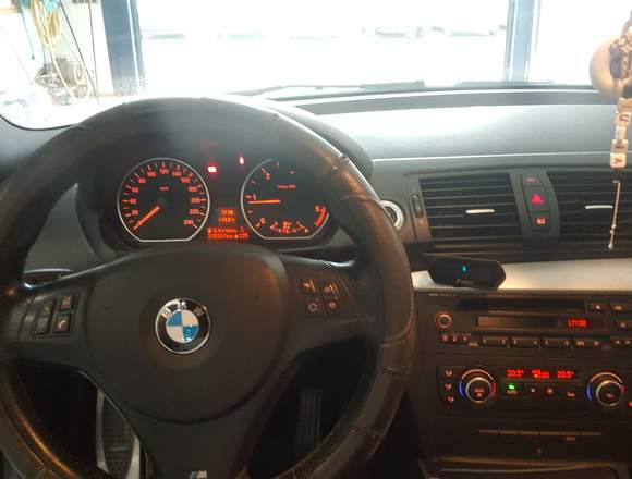 BMW 116 D en Santander (Municipio)