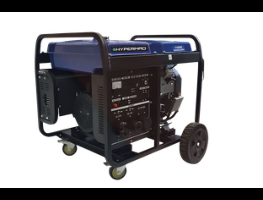 GENERADOR HYPERMAQ H1100E