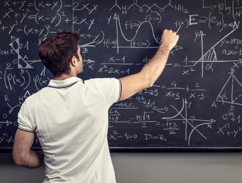 Clases de Matemáticas – Secundaria y Pre-Universitario en S.J.M