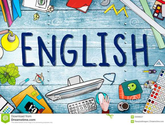 Se imparten clases particulares de Ingles.