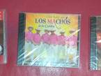 MÚSICA RANCHERA CHILENA en Santiago (Comuna)