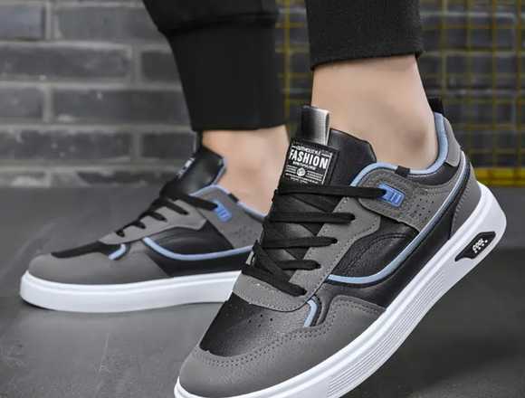 Zapatillas de hombre casual