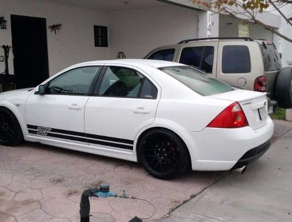 mondeo st220 deportivo negociable en Mexicali (Municipio)