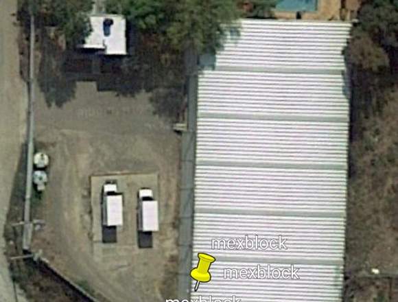 Bodega en Renta