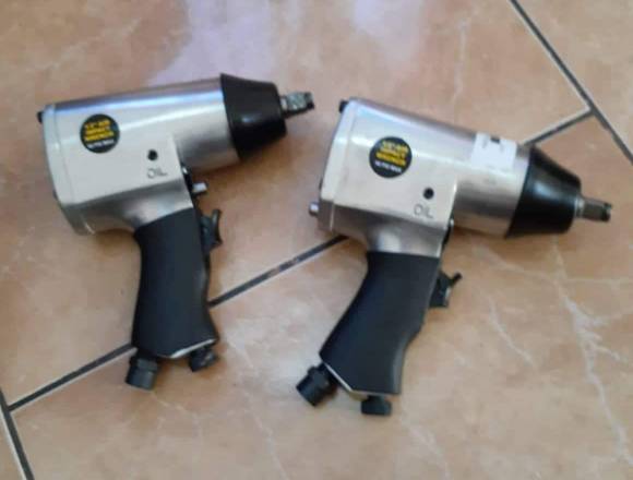 Llave de impacto de 90 PSI de 1/2 pulgada. en Alajuela (Cantón)