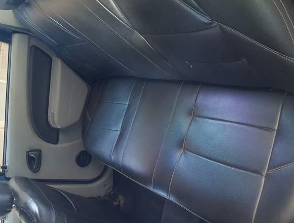 Renault logan 2008 excelente en Colón (Municipio)