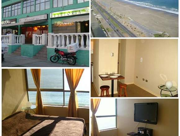 Departamento Moderno // solo por dia en Iquique (Comuna)