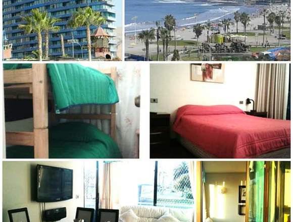 Departamento diariosector cavancha en Iquique (Comuna)
