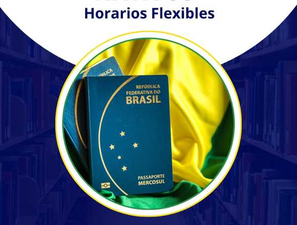 Clases de Portugués Online