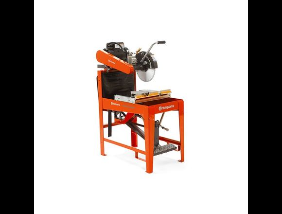 Venta Cortadora De Mesa HUSQVARNA