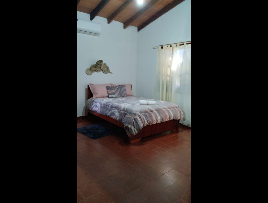 Alquiler de casa en el centro de Carmen del Paraná en Carmen del Parana (Distrito)