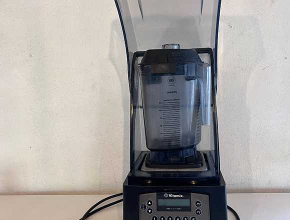 Licuadora Vitamix The Quiet One en Maldonado (Localidad)