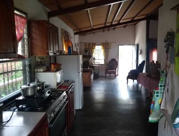 VENDE FINCA PRODUCTIVA EN LA ENTRADA DEL COBRE en Cárdenas (Municipio)
