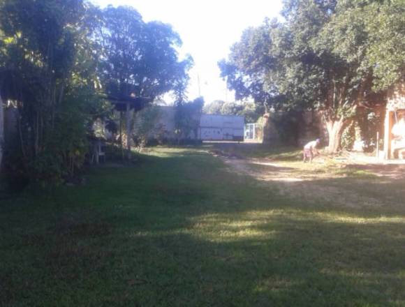 SE VENDE CASA DE CAMPO POSADA EN EL PABELLÓN en Cárdenas (Municipio)
