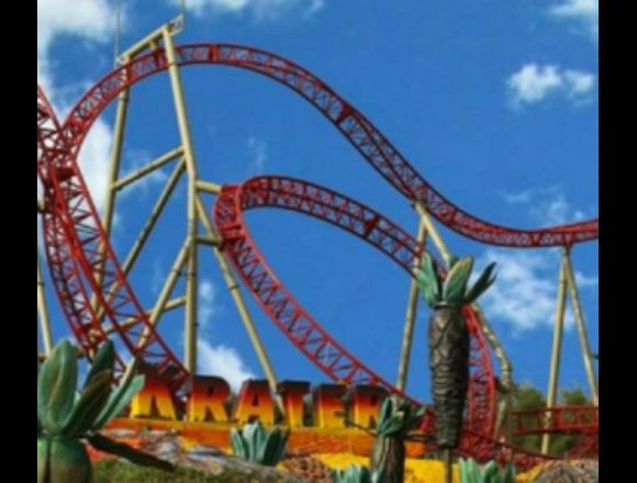 VIVE UNA GRAN EXPERIENCIA EN EL PARQUE DEL CAFE