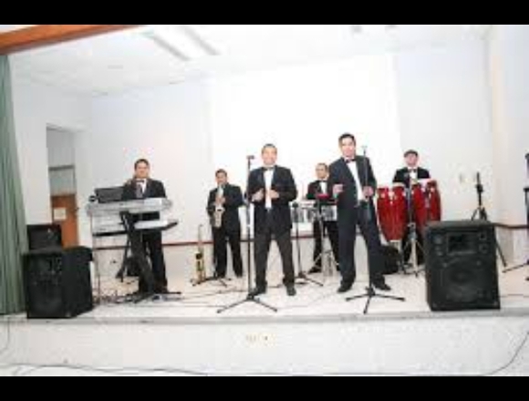 Orquesta Tropical busca cantantes en Lima (Lima 1) (Distrito)