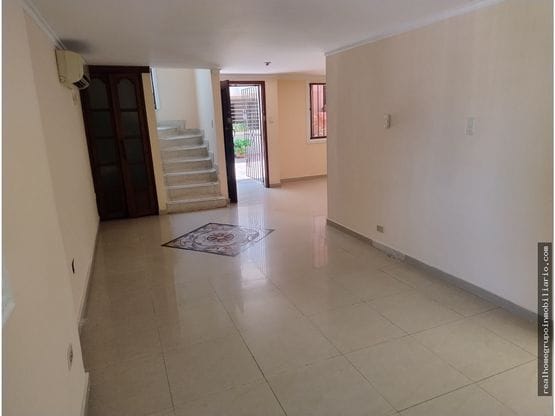 Casa en conjunto en el sector Viejo Prado