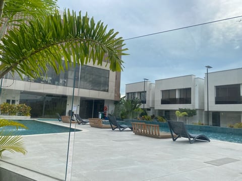 Hermosa Casa en conjunto VILLA CAMPESTRE en Barranquilla (Municipio)