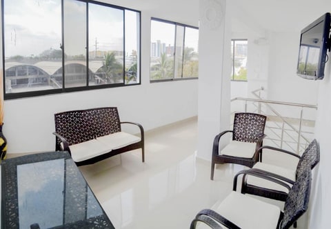 Se vende Hotel en el barrio La Concepción en Barranquilla (Municipio)