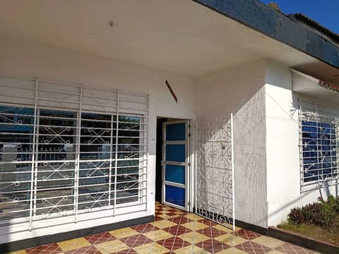 CASA COMERCIAL O RESIDENCIAL SOBRE LA MURILLO CON 21. en Barranquilla (Municipio)