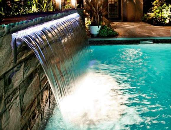 velos de agua para picinas,fuentes de agua en Lima (Lima 1) (Distrito)