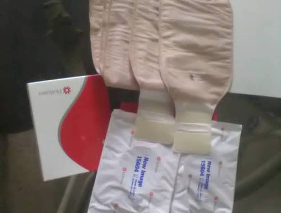 Bolsas y bases de colostomía en Guaicaipuro (Municipio)