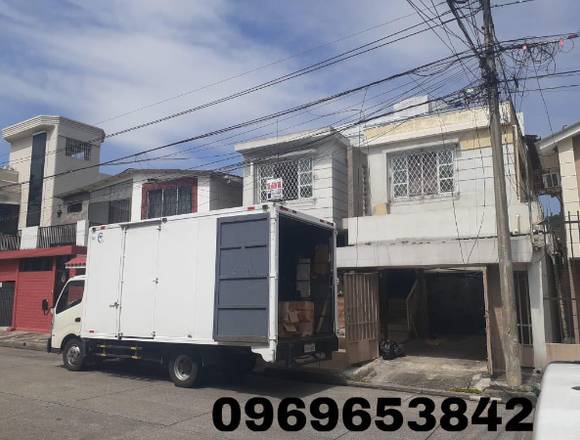 Fletes y mudanzas gye en Guayaquil (Cantón)
