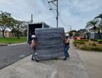 Mudanzas y fletes gye en Guayaquil (Cantón)