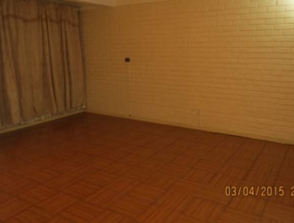 Departamento central, cerca de nuevo hospital, 3D en Calama (Comuna)