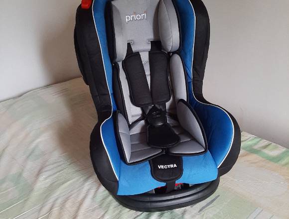 Silla para carro Priori Vectra - Azul en Popayán (Municipio)
