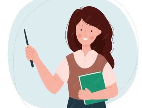 Profesora Particular Todas Las Materias en La Plata (Localidad)