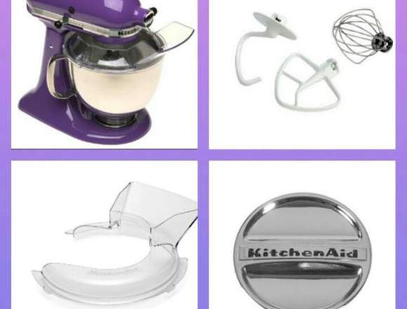 KITCHENAID ARTISAN 5HKSM en Libertador (Municipio)