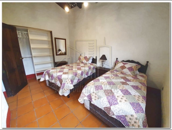 SE ALQUILA CASA EN ANTIGUA GUATEMALA en Antigua Guatemala (Municipio)