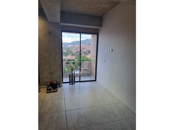 Vendo apartaestudio en Belén, sector Los Alpes
