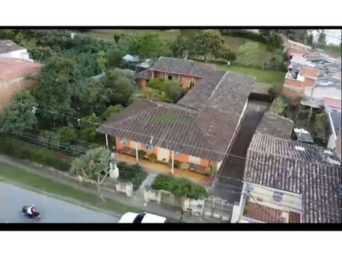 Vendo Lote en el Municipio de la Ceja, Antioquia