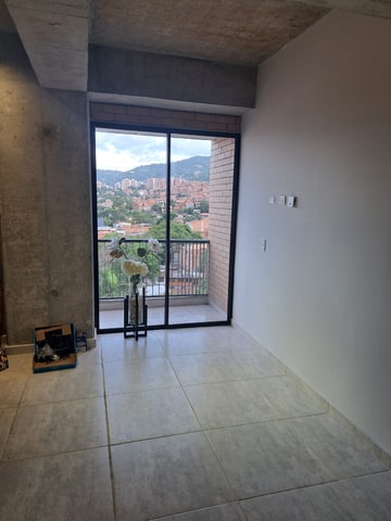 Vendo apartaestudio en Belén, sector Los Alpes en Medellín (Municipio)